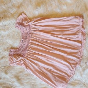 2/$15 Girls Old Navy Top (large 10/12)